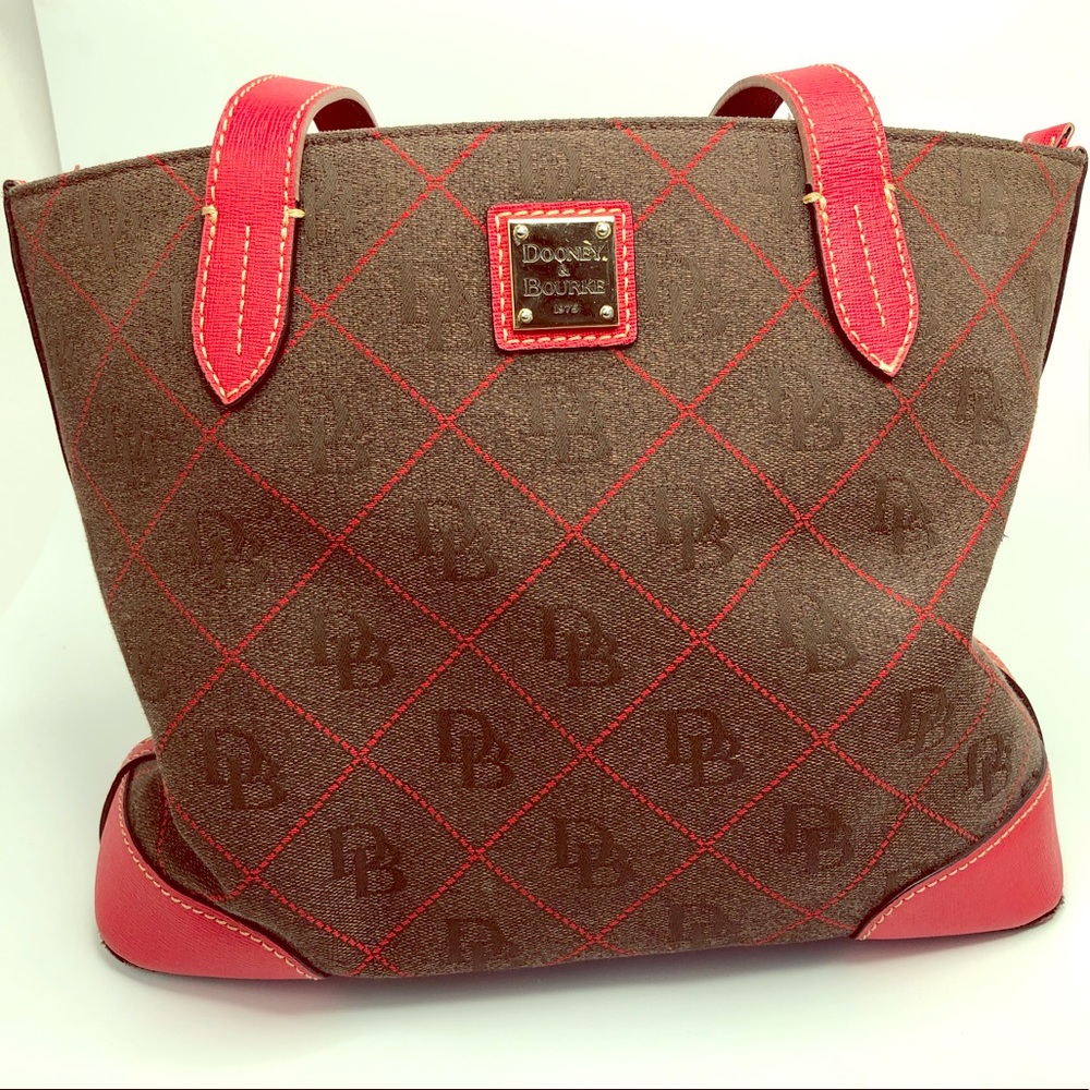 Dooney & Burke Tote